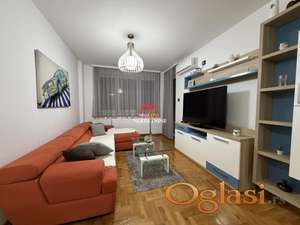 Jednoiposoban stan - 47m2 - Grbavica