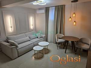 Izdaje se moderno opremljen apartman na Adicama – 29 m² (Šifra: 9102325) 