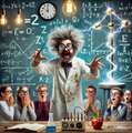 Časovi matematike i fizike za osnovce, LIMAN 1