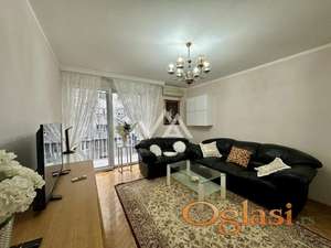 Odličan, useljiv odmah , 2.5