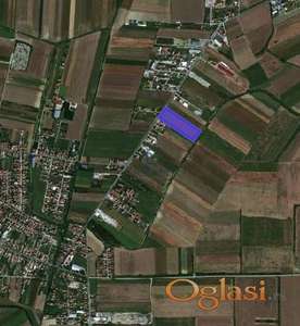 Ugrinovci, plac, 230a