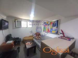 Odličan jednoiposoban stan na veoma traženoj i atraktivnoj lokaciji