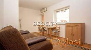 Zvezdara, Mirijevo, Zagrađe, 0.5, 23m2