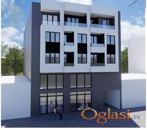 Prodaja stanova Novi Sad – Temerinski put, Slana Bara, odlična lokacija, miran kraj, stanovi po povoljnim cenama, 7 minuta do centra grada