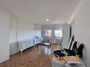 Fantastična - mirna lokacija! Renoviran stan.