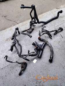 Audi 8v creva za vodu 1.6 tdi 105 ks 2012-2020
