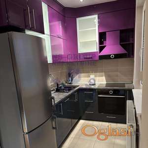 Odličan duplex na Novoj Detelinari