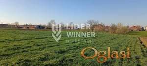 Surčin, Petrovčić, plac 201a ID#132504