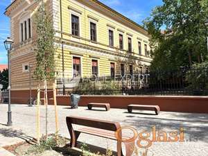 NOVI SAD - CENTAR - 96.00 m2