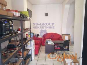 Lokal na Podbari 31m2