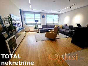 Stan NOVI SAD,CARA DUSANA - 69 m2 236900 €, ID: 1100676