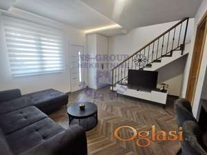 Dvosoban stan, 42m2, Nova Detelinara