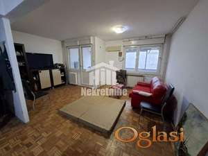 Žarkovo duplex 90m2 + terase 40m2 ID#1594