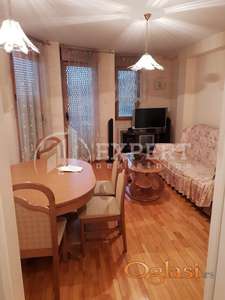 Izdaje se stan na Margeru