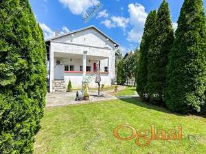 Prodaja Kuca Zemun Plavi Horizonti 170m2 uknjizeno ID#1440