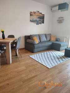 PRELEP STAN U BRANKA BAJIĆA, SAJAM KOMPLEX