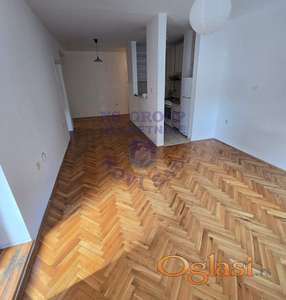 Grbavica, jednoiposoban, 45m2