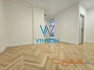 Novi Sad, Kej - Uknjižen četvoroiposoban stan ID#1001010