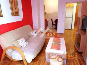 IZDAJE SE STAN NA ROTKVARIJI ID#3676