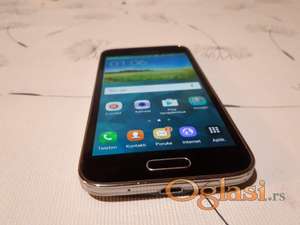 Samsung Galaxy S5 G800F skoro KAO NOV
