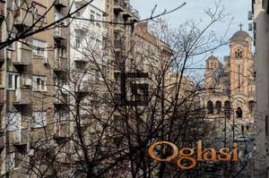 Odličan 3.0-Crkva Sv.Marka-Vračar-Resavska! ID#1839