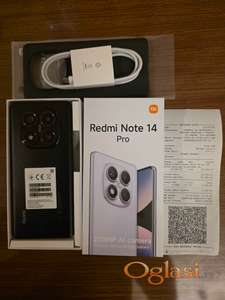 Xiaomi Redmi 14 pro