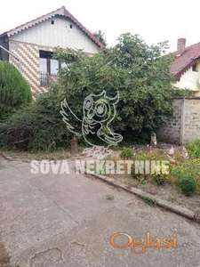 Spratna kuća, širi centar, Subotica ID#1455