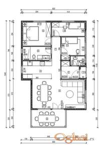 Kuća u ponudi na traženoj lokaciji