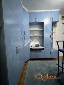 Izdaje se garsonjera u Kisačkoj ulici ID#4607