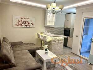 Centar, odmah useljiv , 1.5