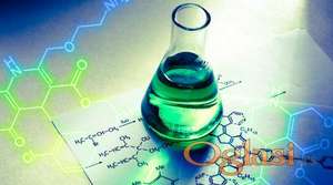 Casovi hemije za sve nivoe znanja Novi Sad