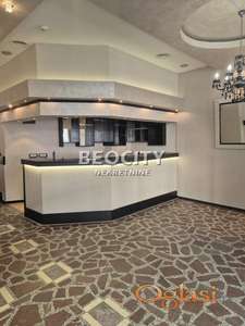 Novi Sad, Bulevar Oslobođenja, Ćirpanova, 5.0, 150m2