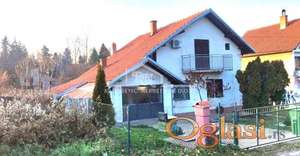 Kuća na Avali, Ripanj, Put za Pećinu, 208m2 ID#1591