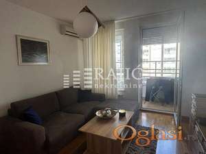 N.Beograd,Belvil(zgrada Suncokret)41m2,2.0 #4244