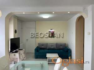 Novi Beograd - Blok 70 #65889