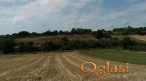 Dobar, veliki plac od 14.821m2! Rivica - VRDNIK