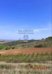 Plac, 8893m2 Sremski Karlovci