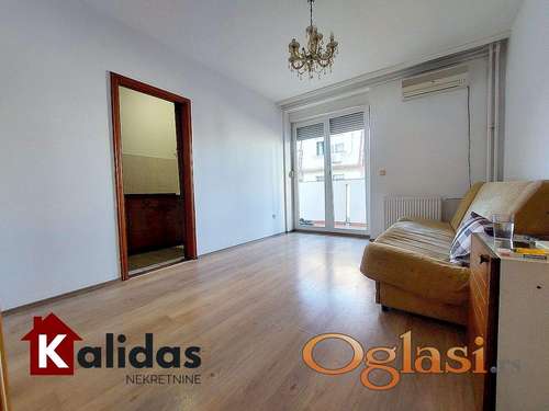 Novi Sad, Bulevar oslobođenja, 41 m2, odmah useljiv!