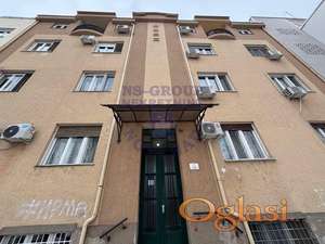 Stan u centru Novog Sada