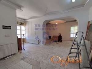 Lokal na Novom Naselju