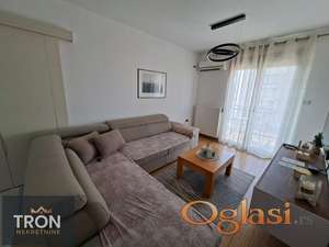 Top ponuda - Kružni tok 49m2