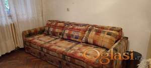 Stara Detelinara,dvoiposoban, 51m2