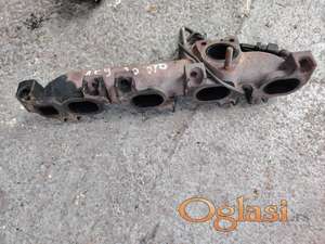 Alfa Romeo 159 2.0 jtd izduva grana