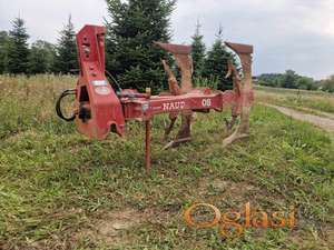 Lemken plug obrtac