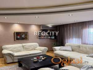 Novi Sad, Grbavica, Braće Ribnikar, 4.5, 106m2