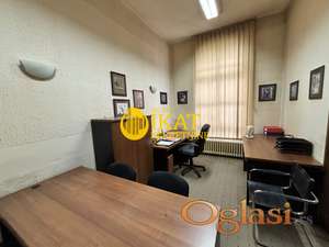 Lokal 37 m² – Višegradska, blizu Beograda na vodi ID#5402