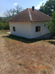 Prodajem seosko imanje