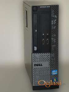 Dell 3010 SFF i3-3225 HD4000 8GBDDR3 500GBHDD