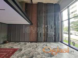 NOVI SAD - PODBARA - 121.00 m2