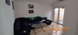 NOVI SAD, GRBAVICA Jednoiposoban stan 39m2 sa parking mestom 